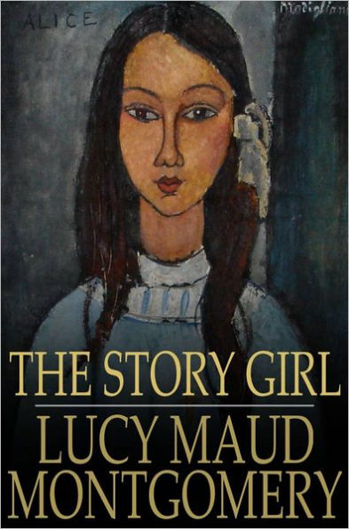 The Story Girl