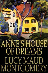 Anne's House of Dreams