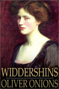 Title: Widdershins, Author: Oliver Onions