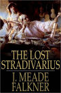 The Lost Stradivarius