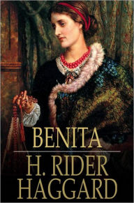 Benita: An African Romance