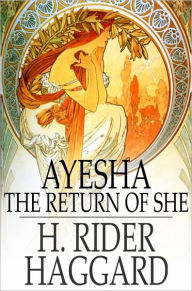 Ayesha, The Return Of She [1968]