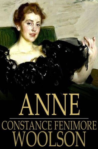 Anne: A Novel