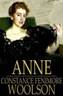 Anne: A Novel