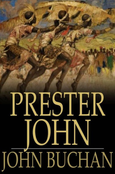 Prester John