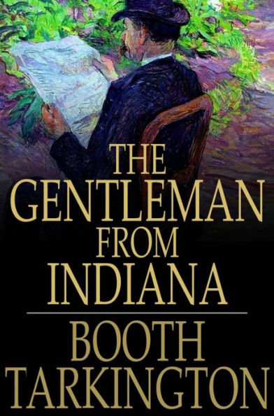 The Gentleman From Indiana