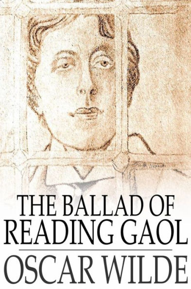 The Ballad of Reading Gaol