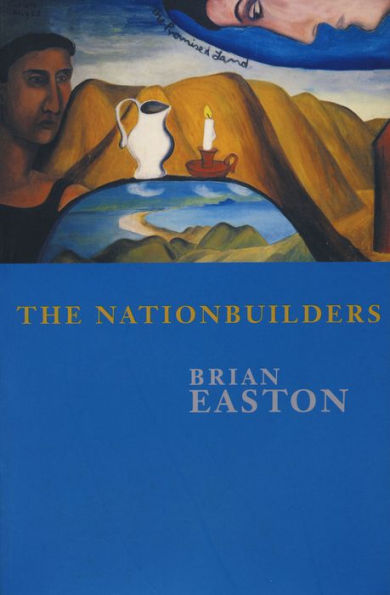 The Nationbuilders: Shaping the NZ Nation 1931-84