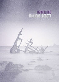 Title: Heartland, Author: Michele Leggott