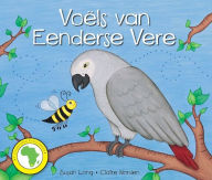 Title: Voëls van Eenderse Vere, Author: Susan Long