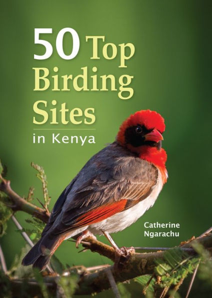 50 Top Birding sites in Kenya