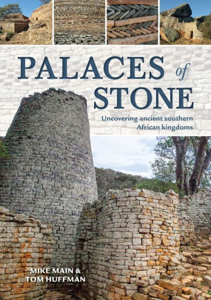 Palaces of Stone