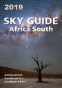Sky Guide Africa South - 2019