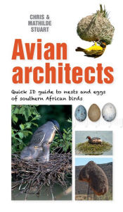 Title: Quick ID Guide - Avian Architects, Author: Chris Stuart