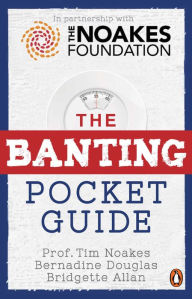 Title: The Banting Pocket Guide, Author: Tim Noakes