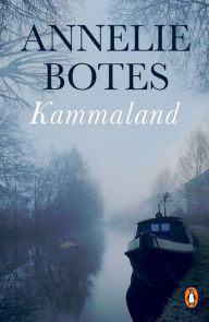 Title: Kammaland, Author: Annelie Botes