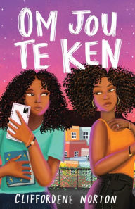 Title: Om jou te Ken, Author: Cliffordene