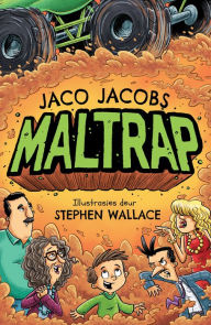 Title: Maltrap, Author: Jaco Jacobs