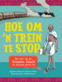 Hoe om 'n trein te stop: Die storie van hoe Mohandas Gandhi die Mahatma geword het