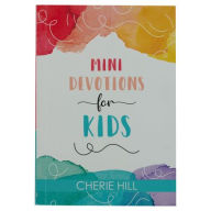 Title: Mini Devotions for Kids, Author: Christianart Gifts