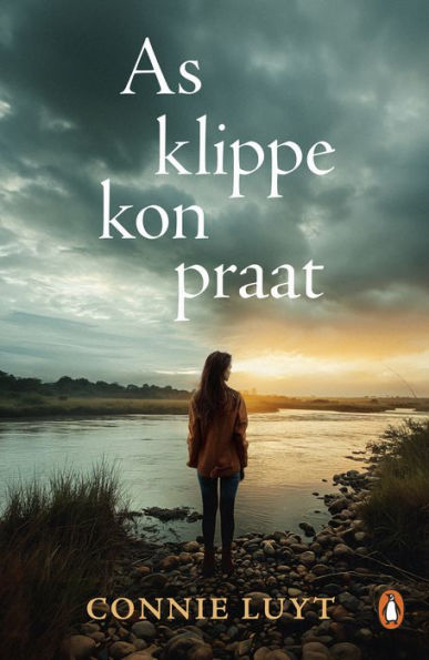 As klippe kon praat