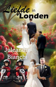 Title: Liefde in Londen, Author: Juleandrï Bianchi