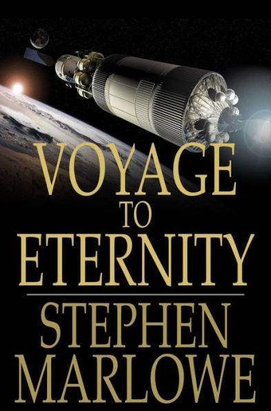 Voyage to Eternity