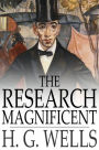 The Research Magnificent