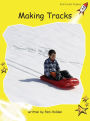 Making Tracks