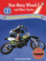 How Many Wheels? and Other Stories: A Red Rocket Readers Collection