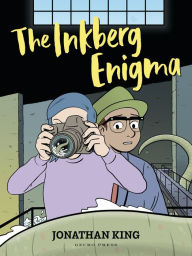 Title: The Inkberg Enigma, Author: Jonathan King