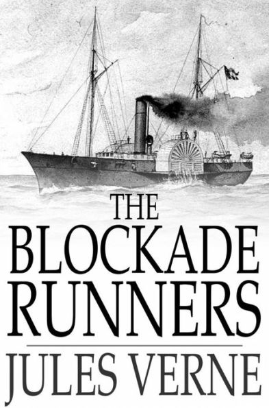 The Blockade Runners