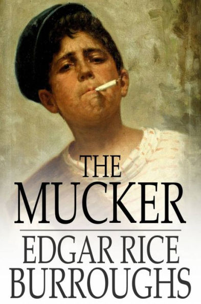The Mucker