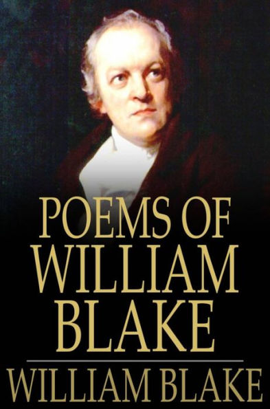 Poems of William Blake