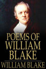 Poems of William Blake