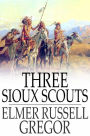 Three Sioux Scouts