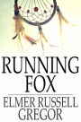 Running Fox