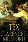 Tex: A Hopalong Cassidy Novel