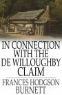 In Connection with the De Willoughby Claim