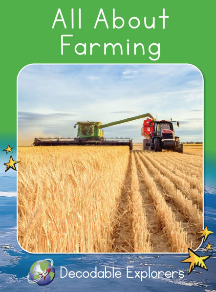 All About Farming: Fluency Launch