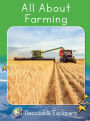 All About Farming: Fluency Launch