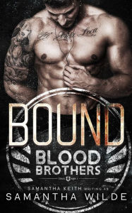 Title: Bound, Author: Samantha Wilde