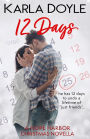 12 Days: (a Friends to Lovers, Small Town Romance)