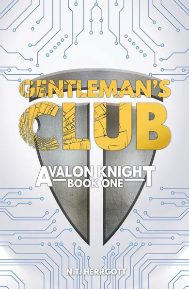 Gentleman's Club