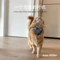 Title: 一个完美的时机, Author: Sam Miller