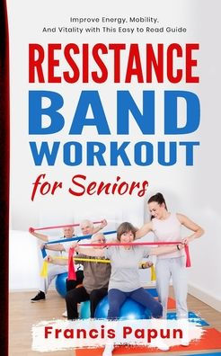 Resistance band best sale exercises book