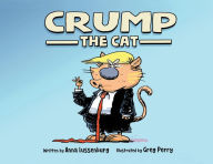 Title: Crump the Cat, Author: Anna Lussenburg