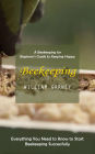 Beekeeping: A Beekeeping for Beginner's Guide to Keeping Happy (Everything You Need to Know to Start Beekeeping Successfully)