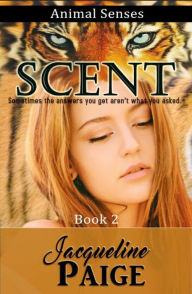 Title: Scent, Author: Jacqueline Paige