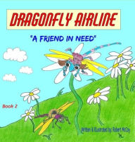 Title: Dragonfly Airline: 